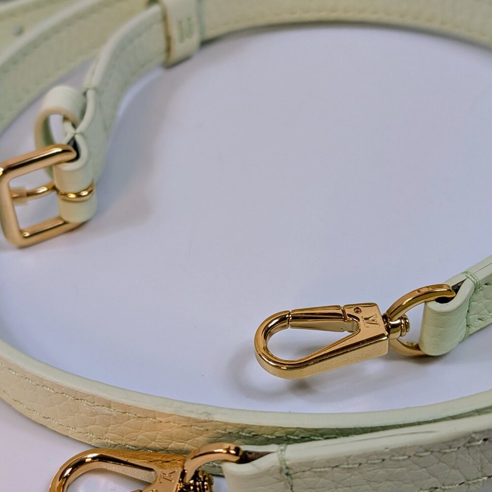 Louis Vuitton Capucines Mini Bag - Picture 15 of 16